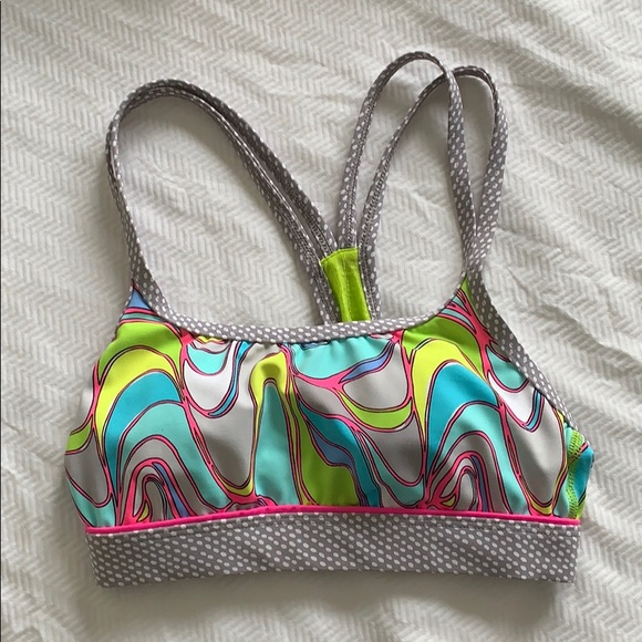 Trina Turk athletic wear - Picture 5 of 6